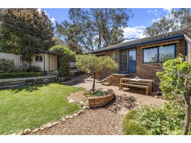 3 Don Place, Spence ACT 2615