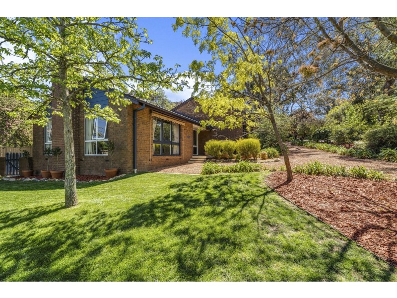 3 Don Place, Spence ACT 2615