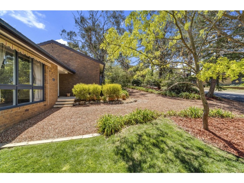 3 Don Place, Spence ACT 2615