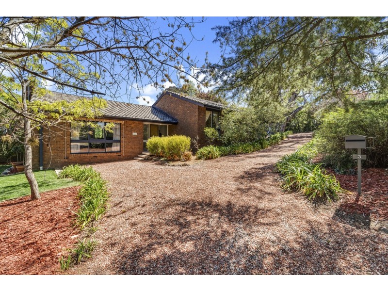3 Don Place, Spence ACT 2615
