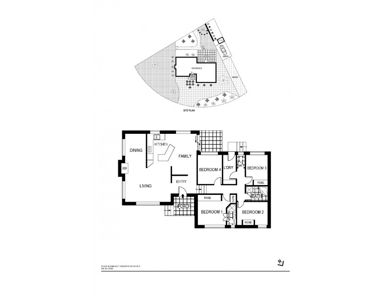 3 Don Place, Spence ACT 2615