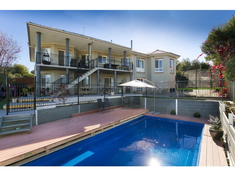 91 Weddin Circuit, Palmerston ACT 2913