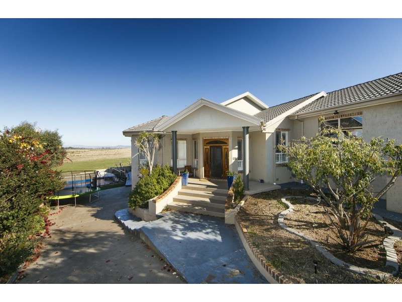 91 Weddin Circuit, Palmerston ACT 2913