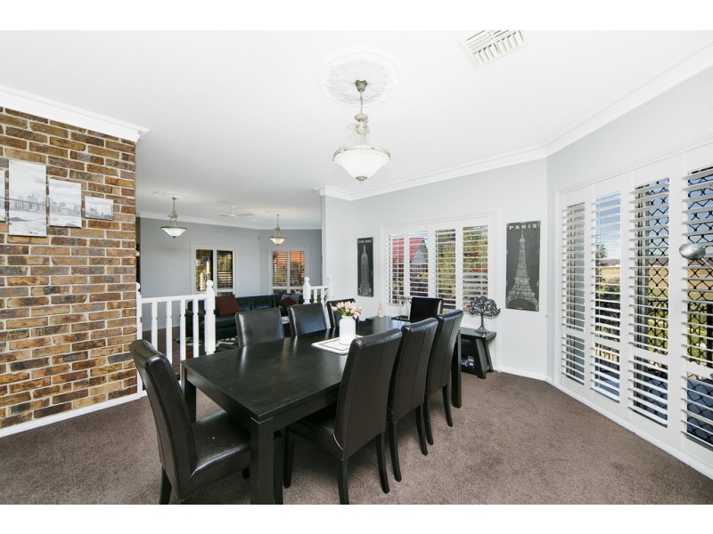 91 Weddin Circuit, Palmerston ACT 2913