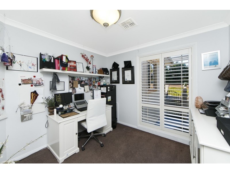 91 Weddin Circuit, Palmerston ACT 2913