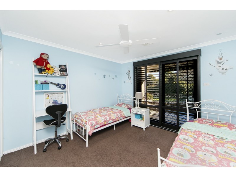 91 Weddin Circuit, Palmerston ACT 2913