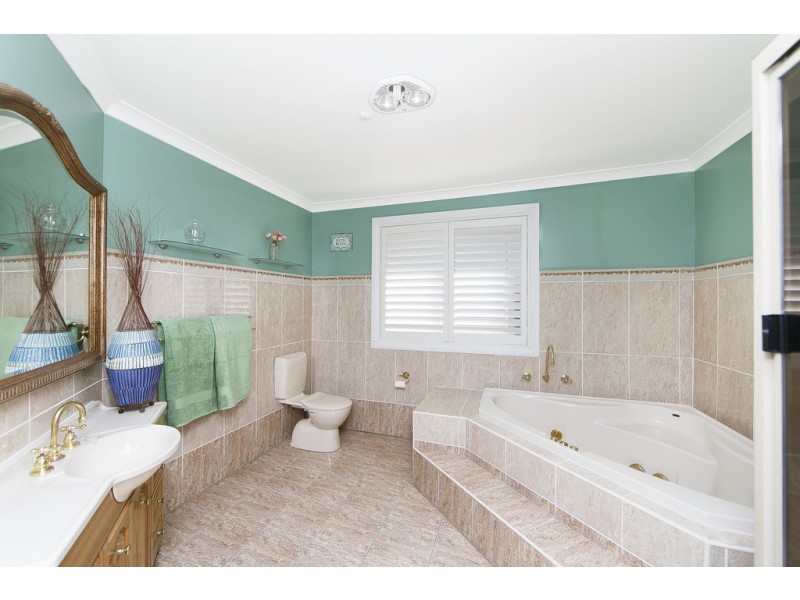 91 Weddin Circuit, Palmerston ACT 2913