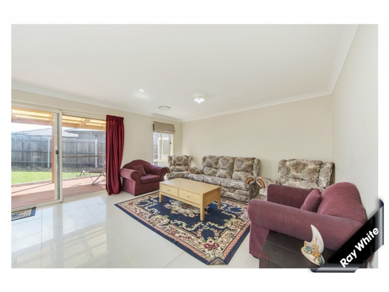 79 Donald Horne Circuit, Franklin ACT 2913