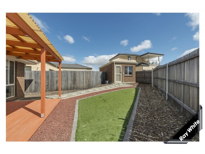79 Donald Horne Circuit, Franklin ACT 2913