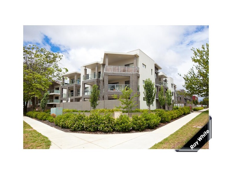 9/74 MacLeay Street, Turner ACT 2612