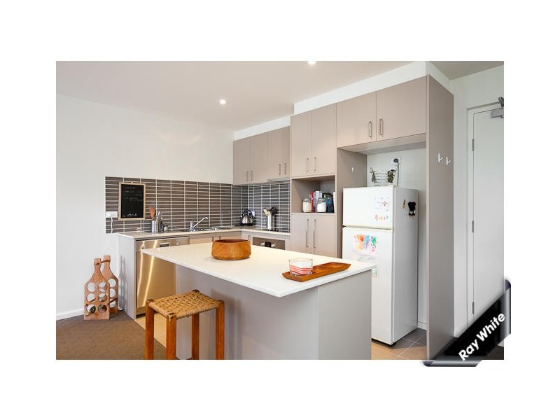 9/74 MacLeay Street, Turner ACT 2612