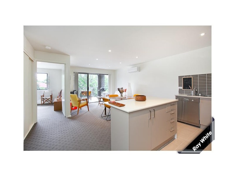9/74 MacLeay Street, Turner ACT 2612