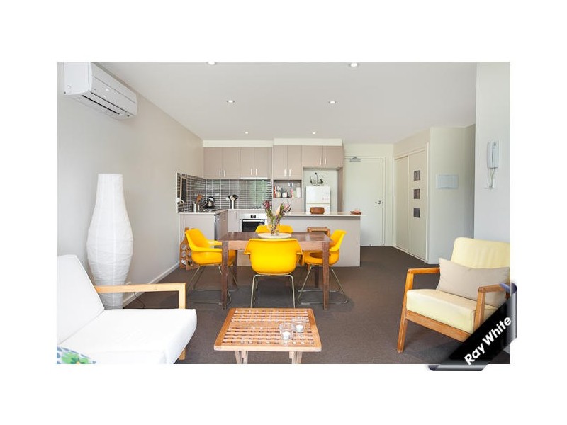 9/74 MacLeay Street, Turner ACT 2612