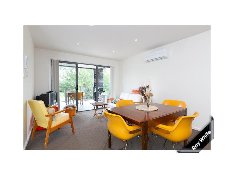 9/74 MacLeay Street, Turner ACT 2612
