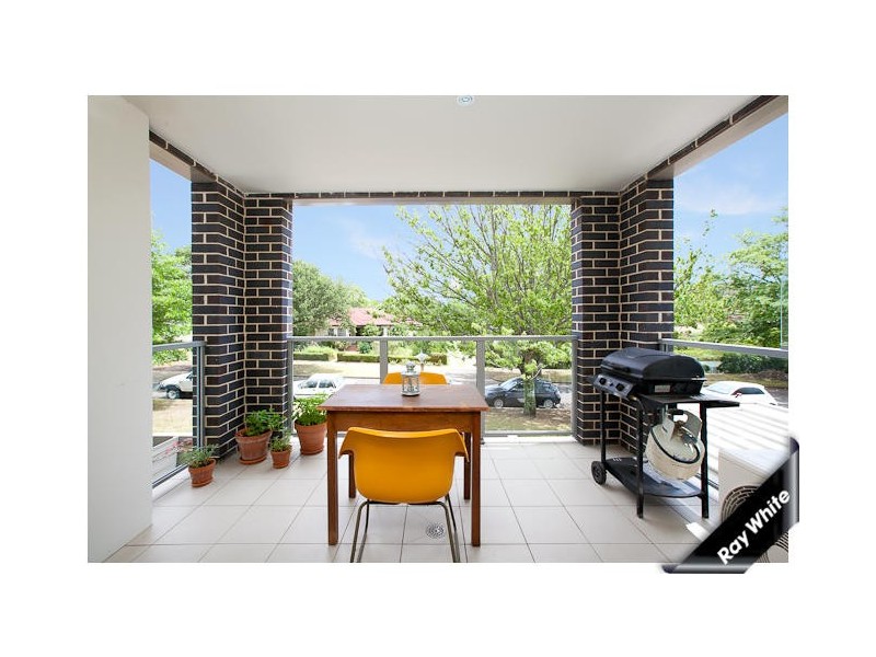 9/74 MacLeay Street, Turner ACT 2612