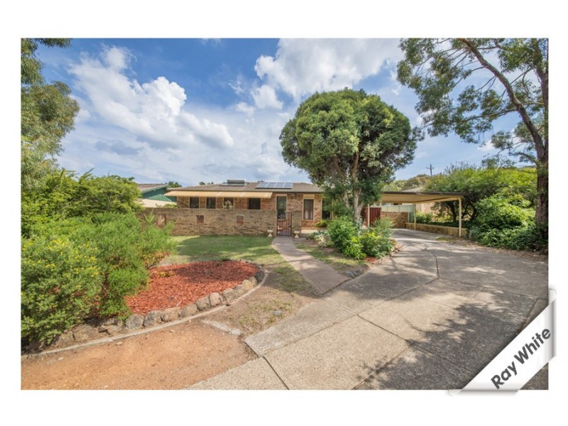 65 Brownless Street, Macgregor ACT 2615