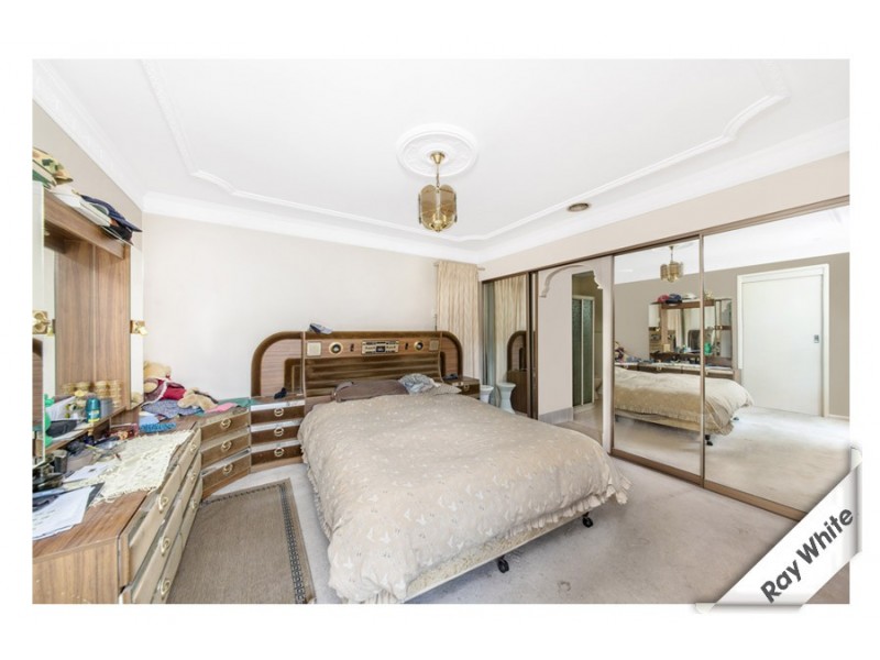 65 Brownless Street, Macgregor ACT 2615