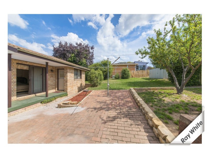 65 Brownless Street, Macgregor ACT 2615