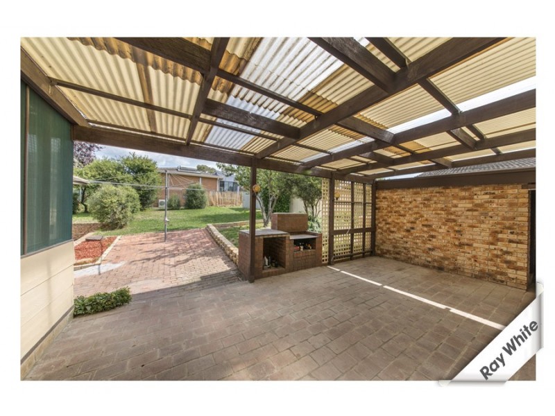 65 Brownless Street, Macgregor ACT 2615