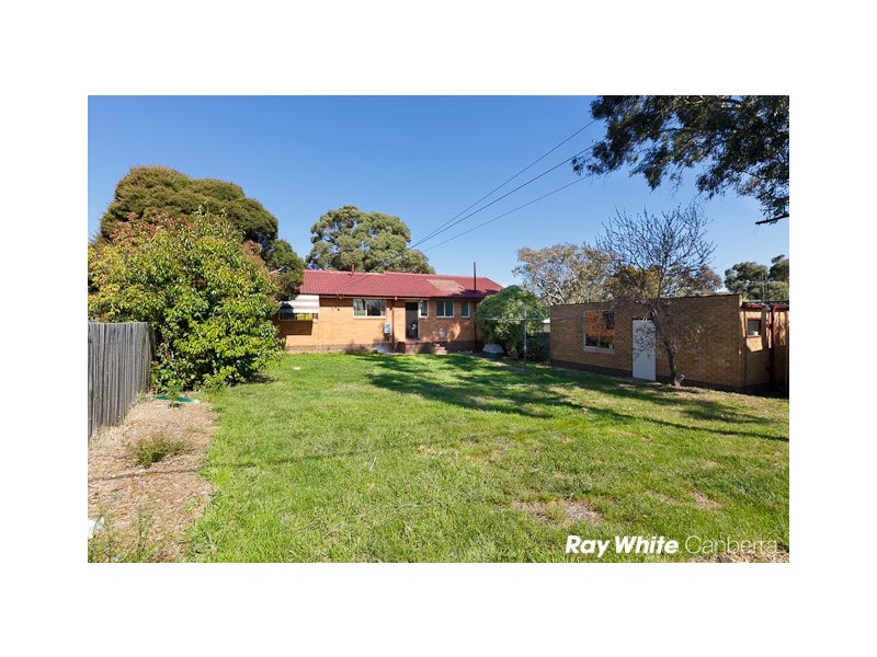 3 McMaster Street, Scullin ACT 2614