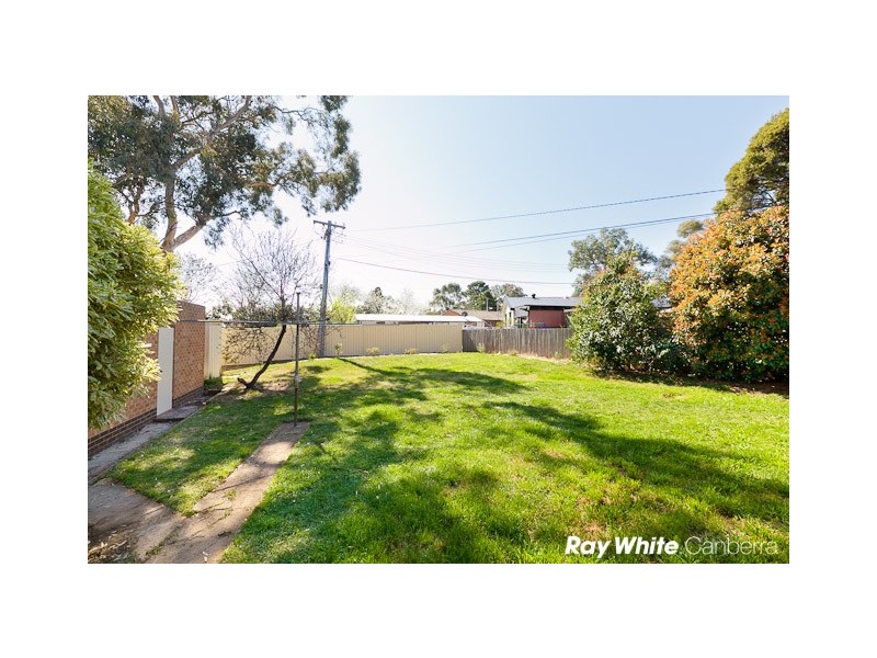 3 McMaster Street, Scullin ACT 2614