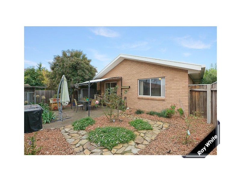 1/40 Lhtosky Street, Charnwood ACT 2615