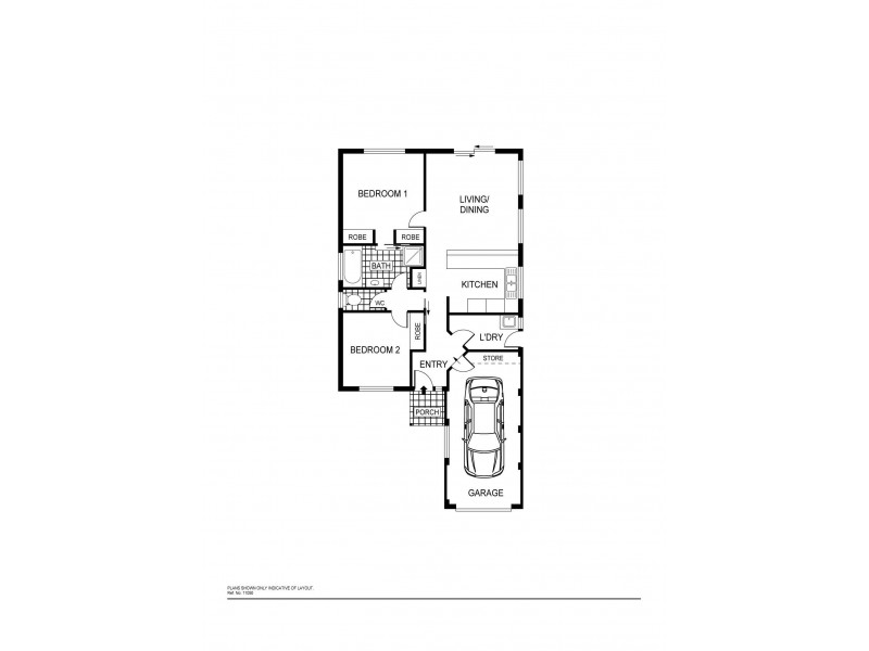 1/40 Lhtosky Street, Charnwood ACT 2615