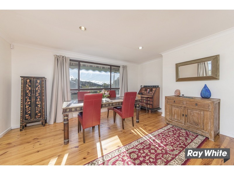 60 Mileham Street, Macgregor ACT 2615