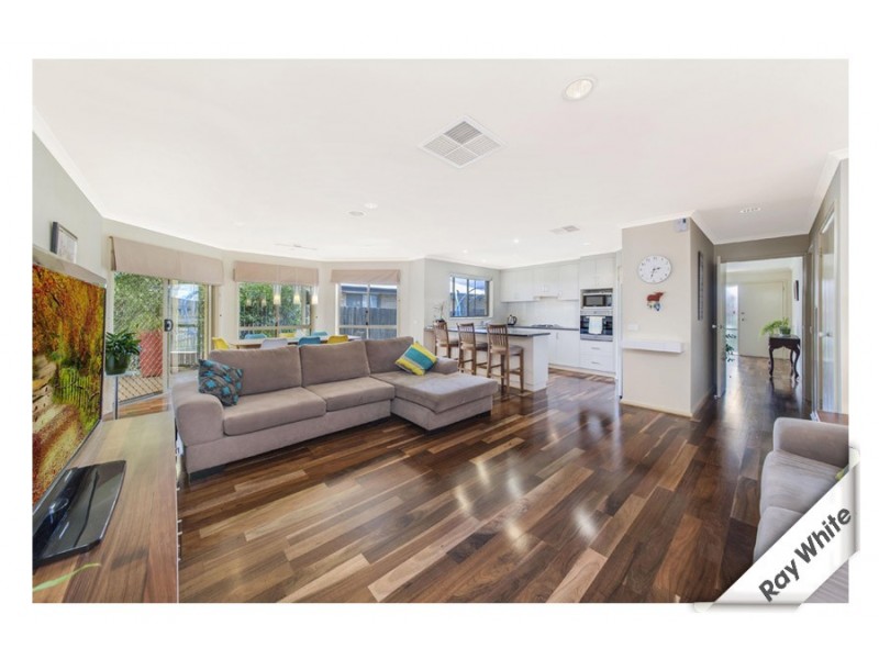 3 Old Street, Dunlop ACT 2615