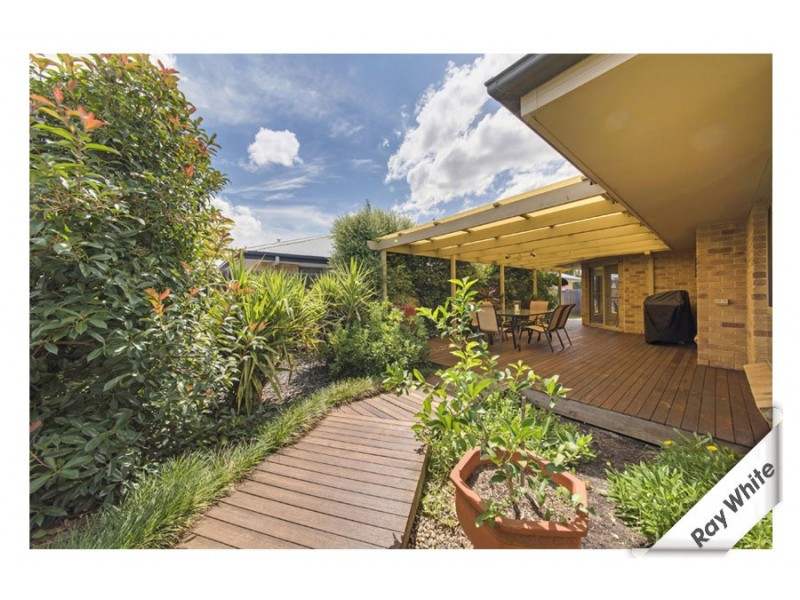 3 Old Street, Dunlop ACT 2615