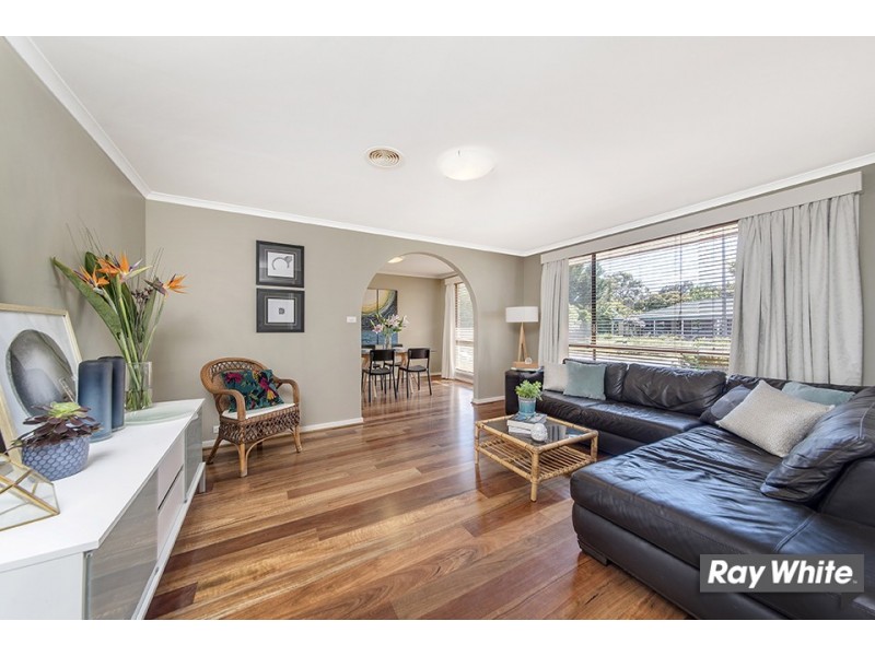 4 Moor Place, Evatt ACT 2617