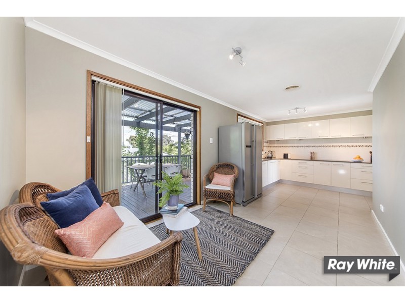 4 Moor Place, Evatt ACT 2617