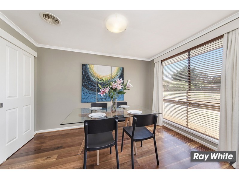 4 Moor Place, Evatt ACT 2617