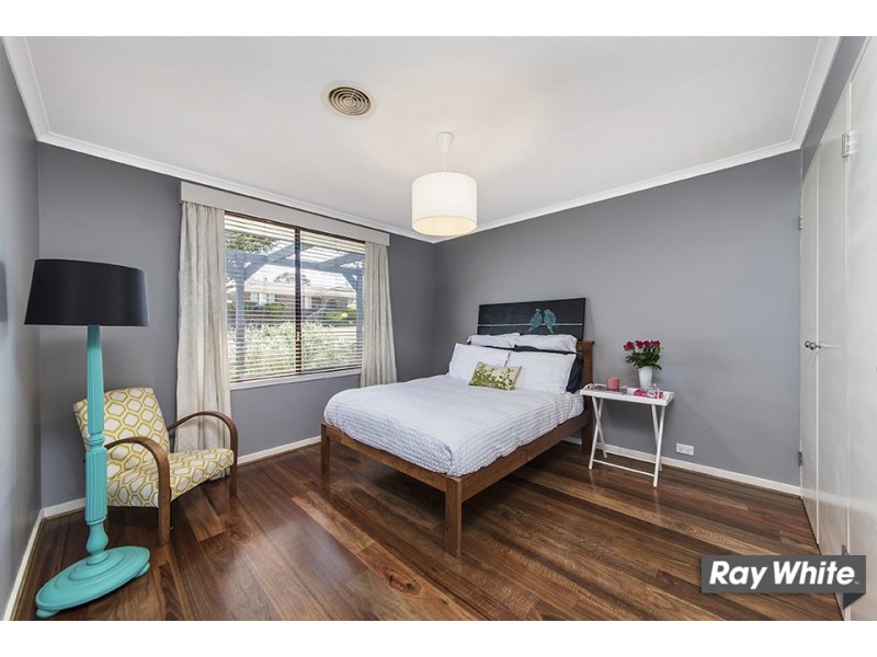 4 Moor Place, Evatt ACT 2617