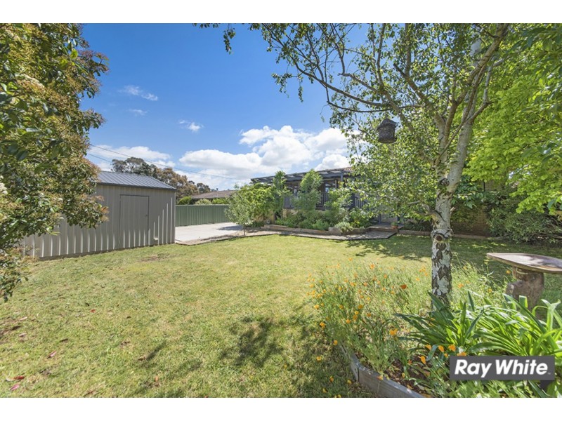 4 Moor Place, Evatt ACT 2617