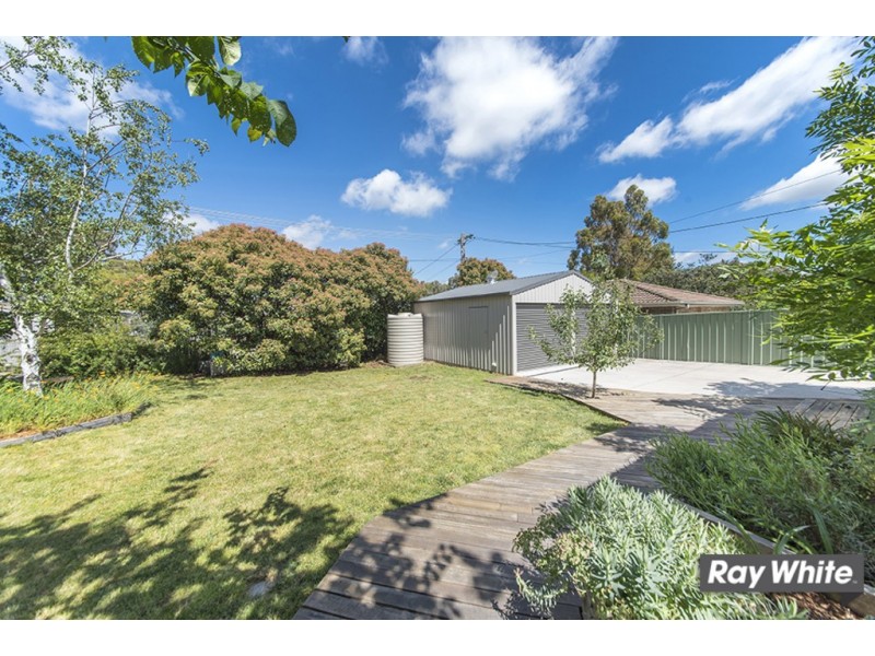 4 Moor Place, Evatt ACT 2617