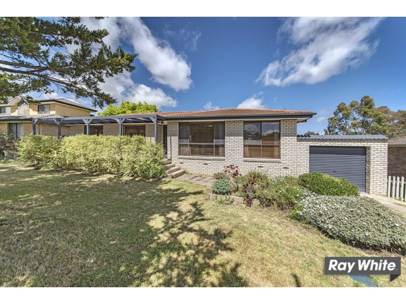 4 Moor Place, Evatt ACT 2617
