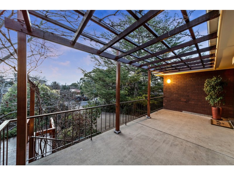18 Kinleyside Crescent, Weetangera ACT 2614