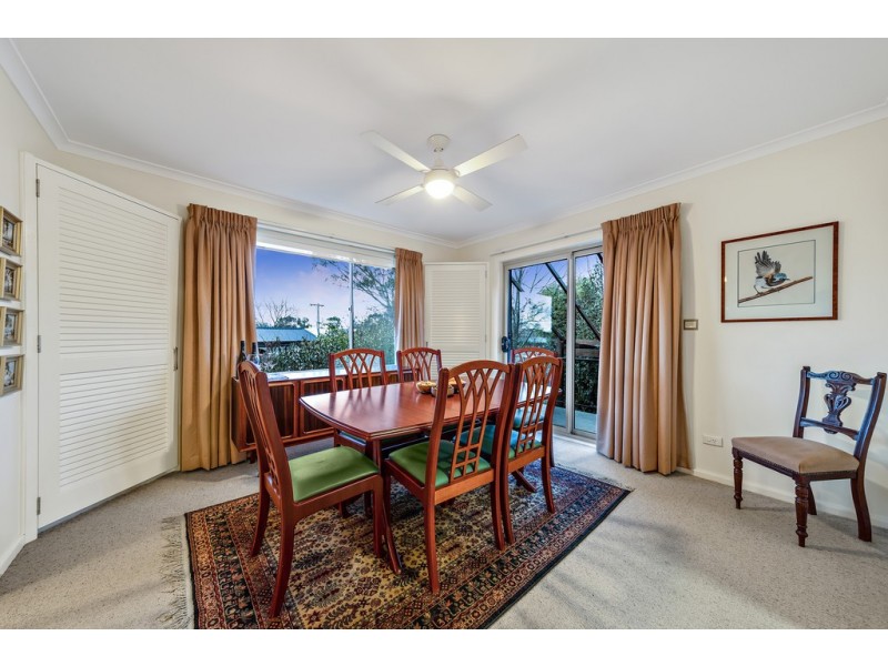18 Kinleyside Crescent, Weetangera ACT 2614