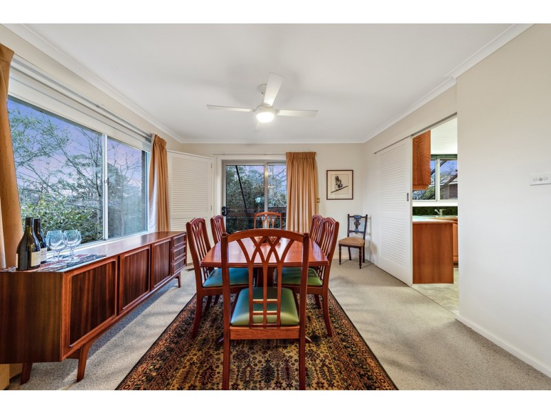 18 Kinleyside Crescent, Weetangera ACT 2614