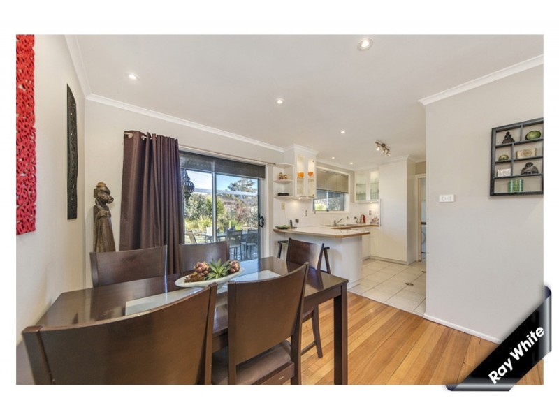 53 Lindrum Crescent, Holt ACT 2615