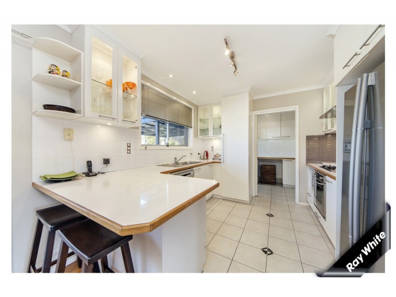 53 Lindrum Crescent, Holt ACT 2615