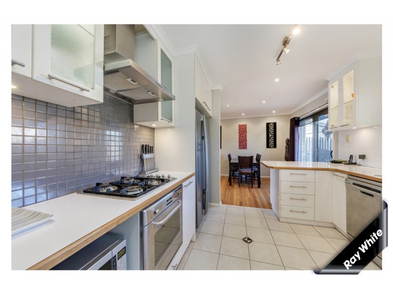 53 Lindrum Crescent, Holt ACT 2615