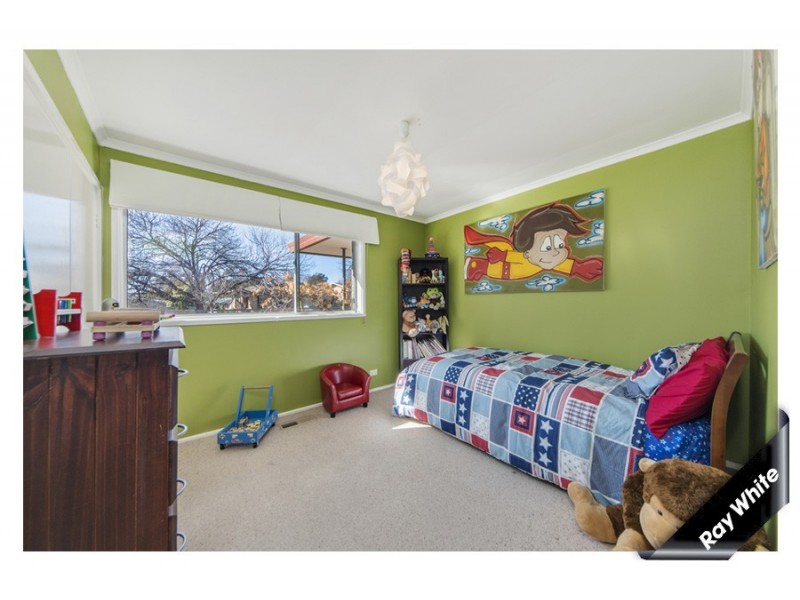 53 Lindrum Crescent, Holt ACT 2615