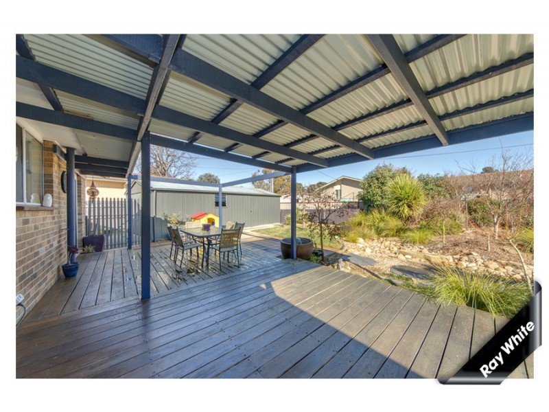 53 Lindrum Crescent, Holt ACT 2615