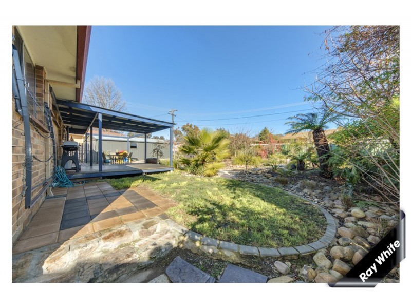 53 Lindrum Crescent, Holt ACT 2615