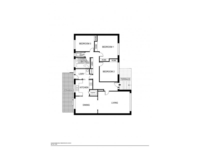 53 Lindrum Crescent, Holt ACT 2615