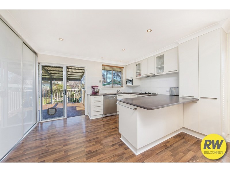 63 O’Sullivan Street, Higgins ACT 2615