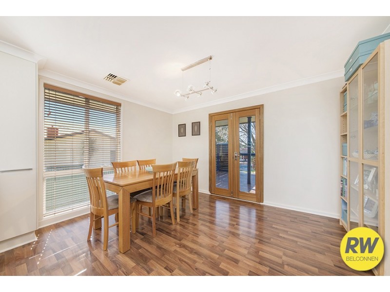 63 O’Sullivan Street, Higgins ACT 2615