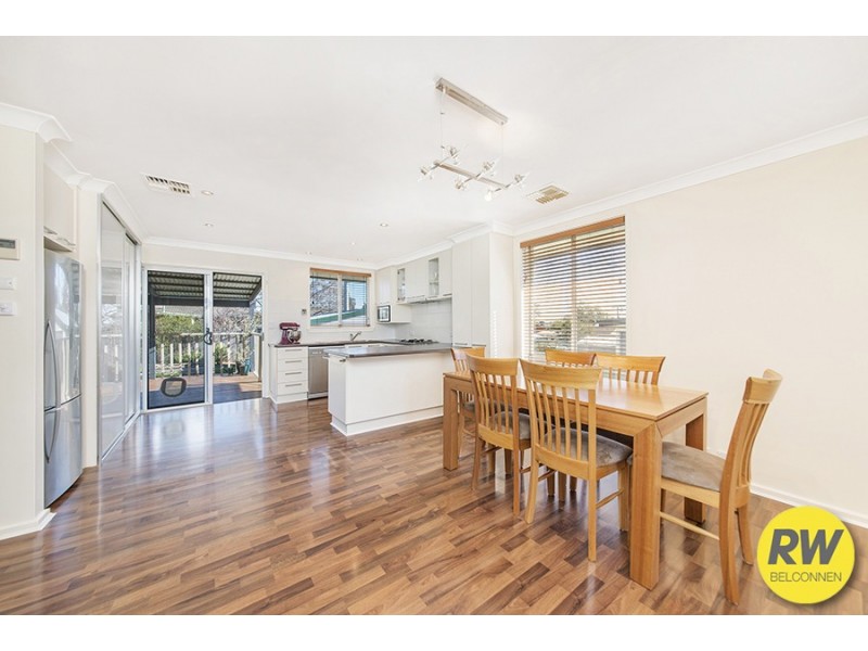 63 O’Sullivan Street, Higgins ACT 2615